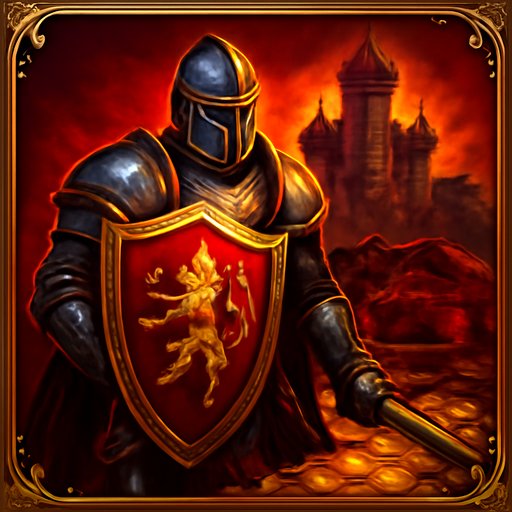EG33 Mobile Gameplay