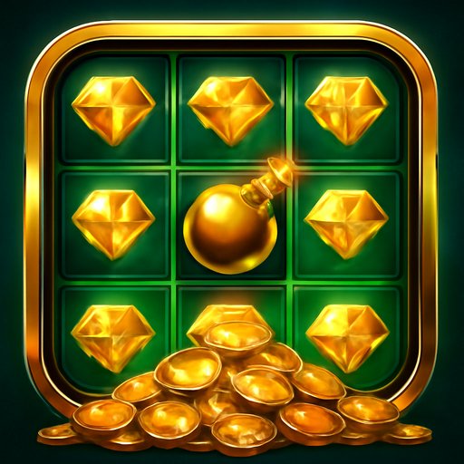 EG33 Deposit Screen