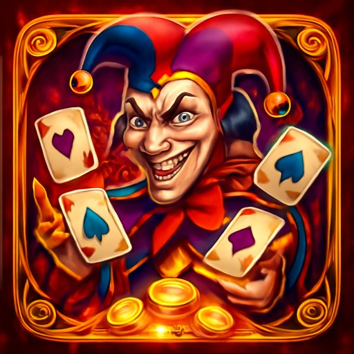 EG33 card table view